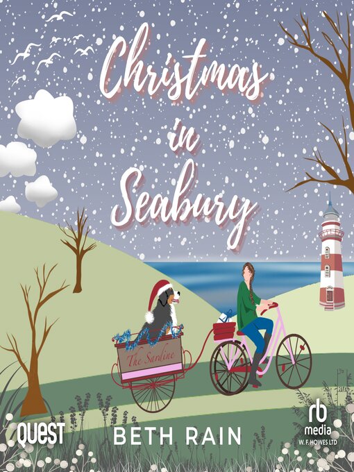 Title details for Christmas in Seabury by Beth Rain - Available